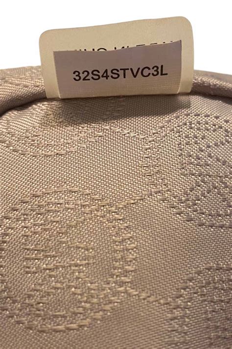 michael kors purse number|Michael Kors bag serial number lookup.